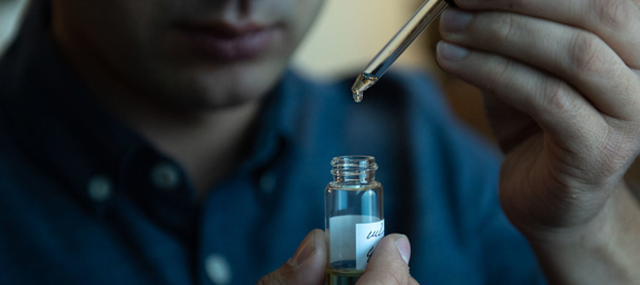 Картинка к статье: Tips for beginner perfumers. (Continues) A review from Sunday21.